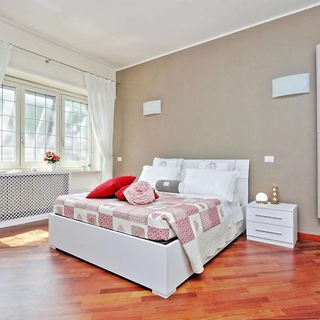 San Pietro Stazione Guesthouse Řím Exteriér fotografie
