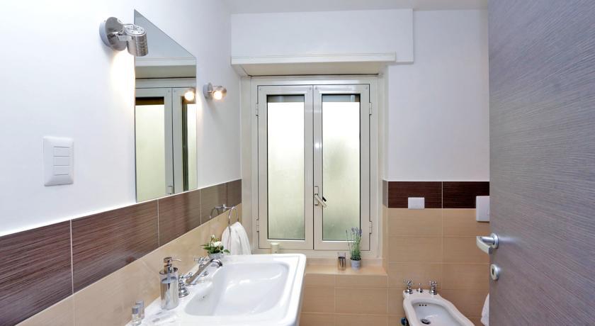 San Pietro Stazione Guesthouse Řím Exteriér fotografie